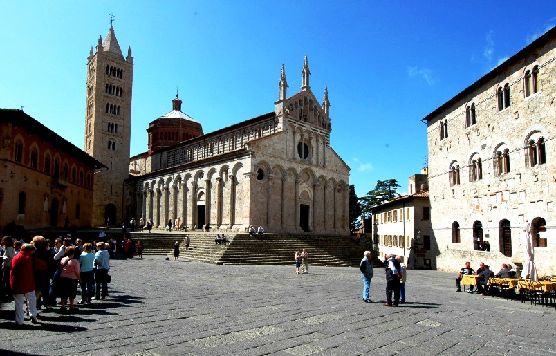 Massa Marittima